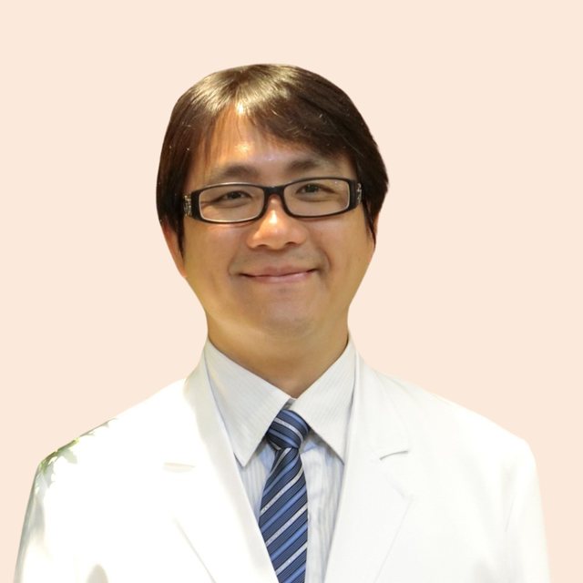 Dr Sheng Chun Chang